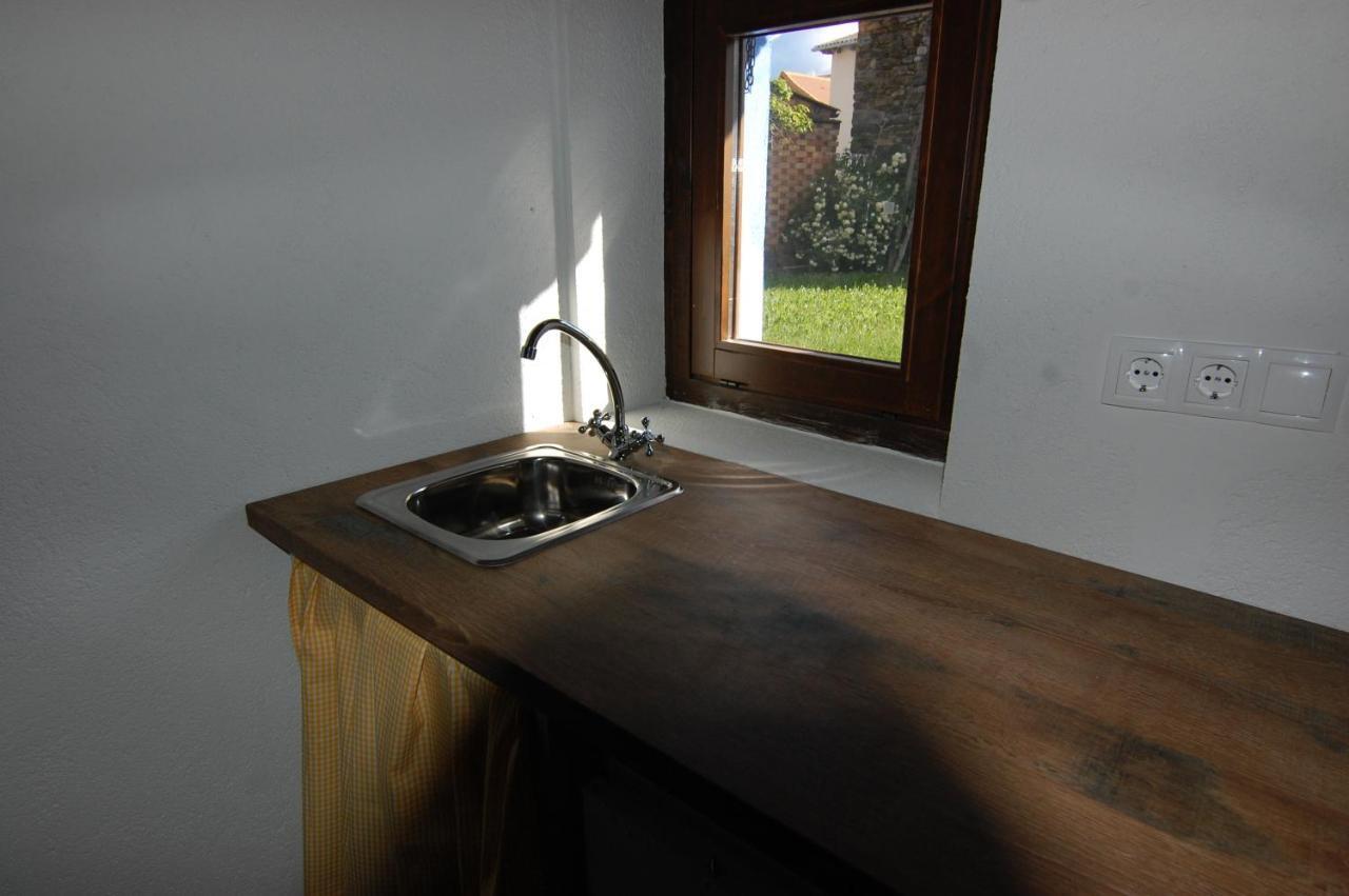 Apartamento El Fenal De Turmo Casa Rural "El Capricho De Nieves" Laspuña Exteriör bild